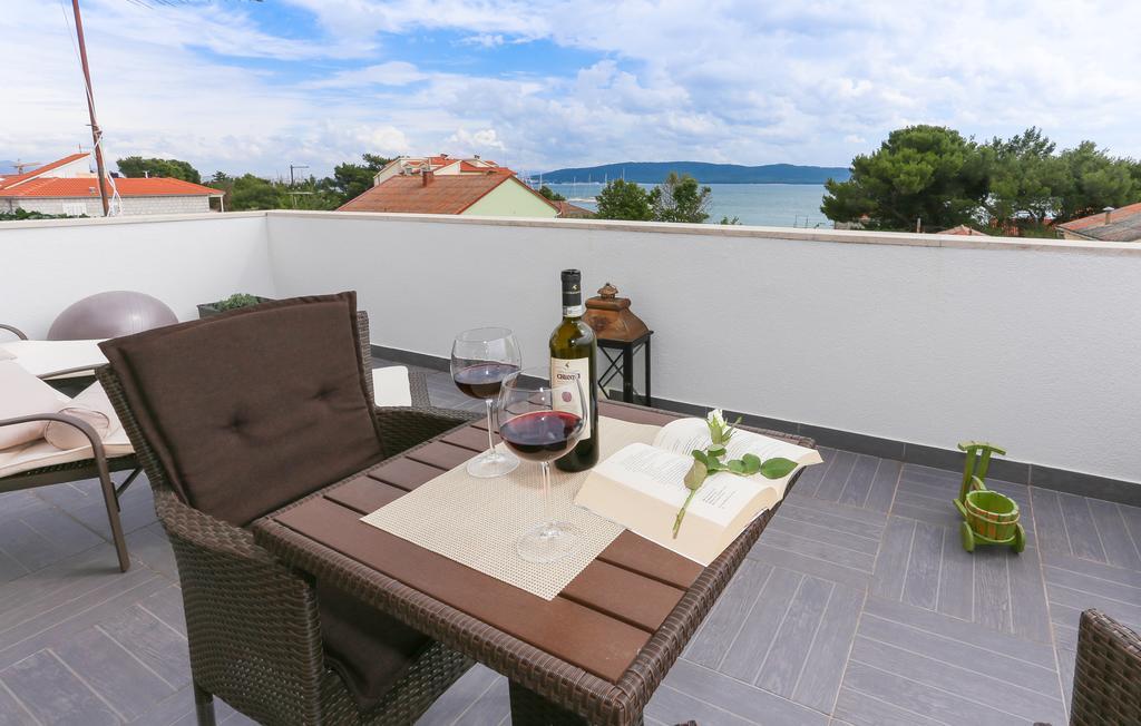 Ena&toni Apartment Kastela