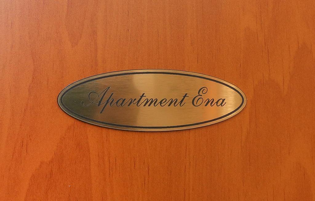 Apartment Ena&toni *